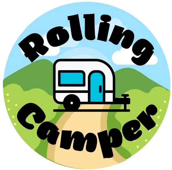 Rolling Camper